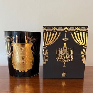 105 Oz Empty Cire Trudon - Angelo - Grande